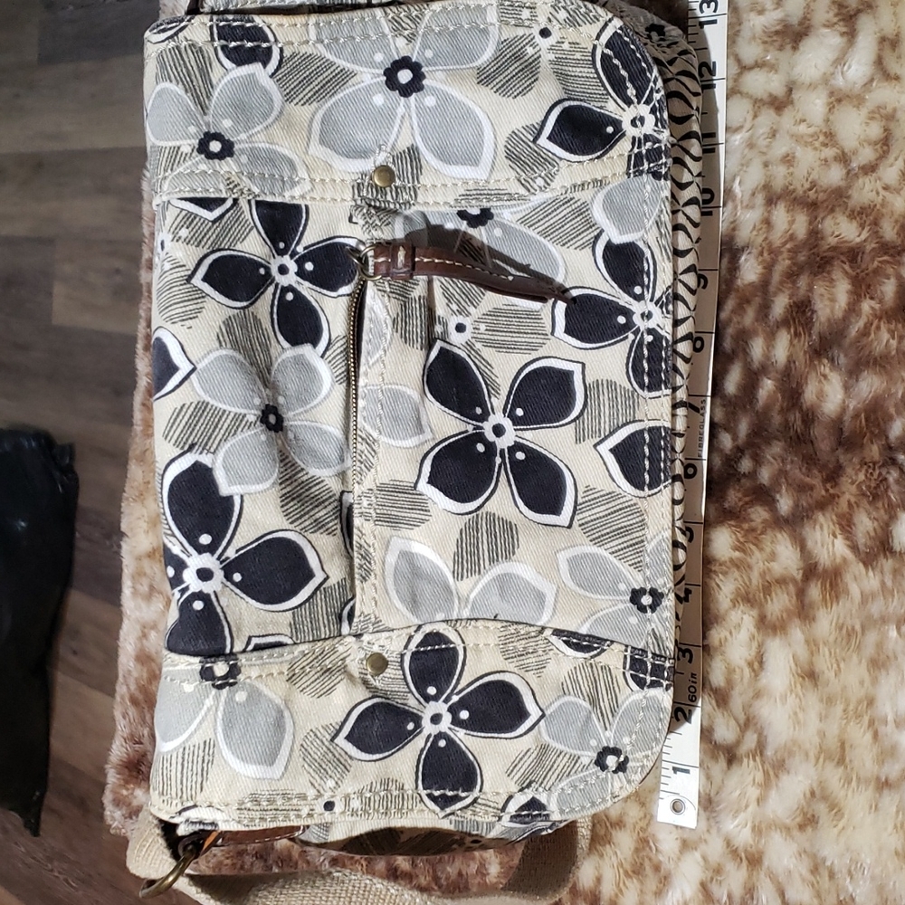 Relic handbag